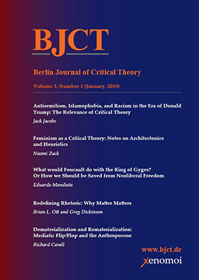 BJCT Issue 1/2019