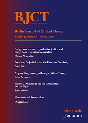 BJCT no. 1 - January 2024