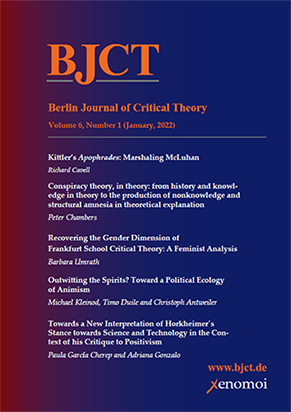 BJCT Issue 1/2022