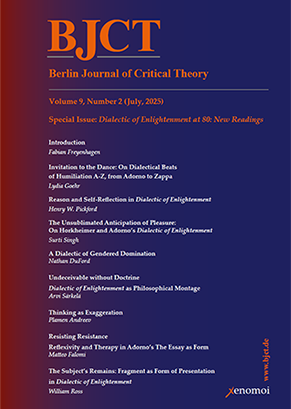 BJCT no. 2 - July 2025